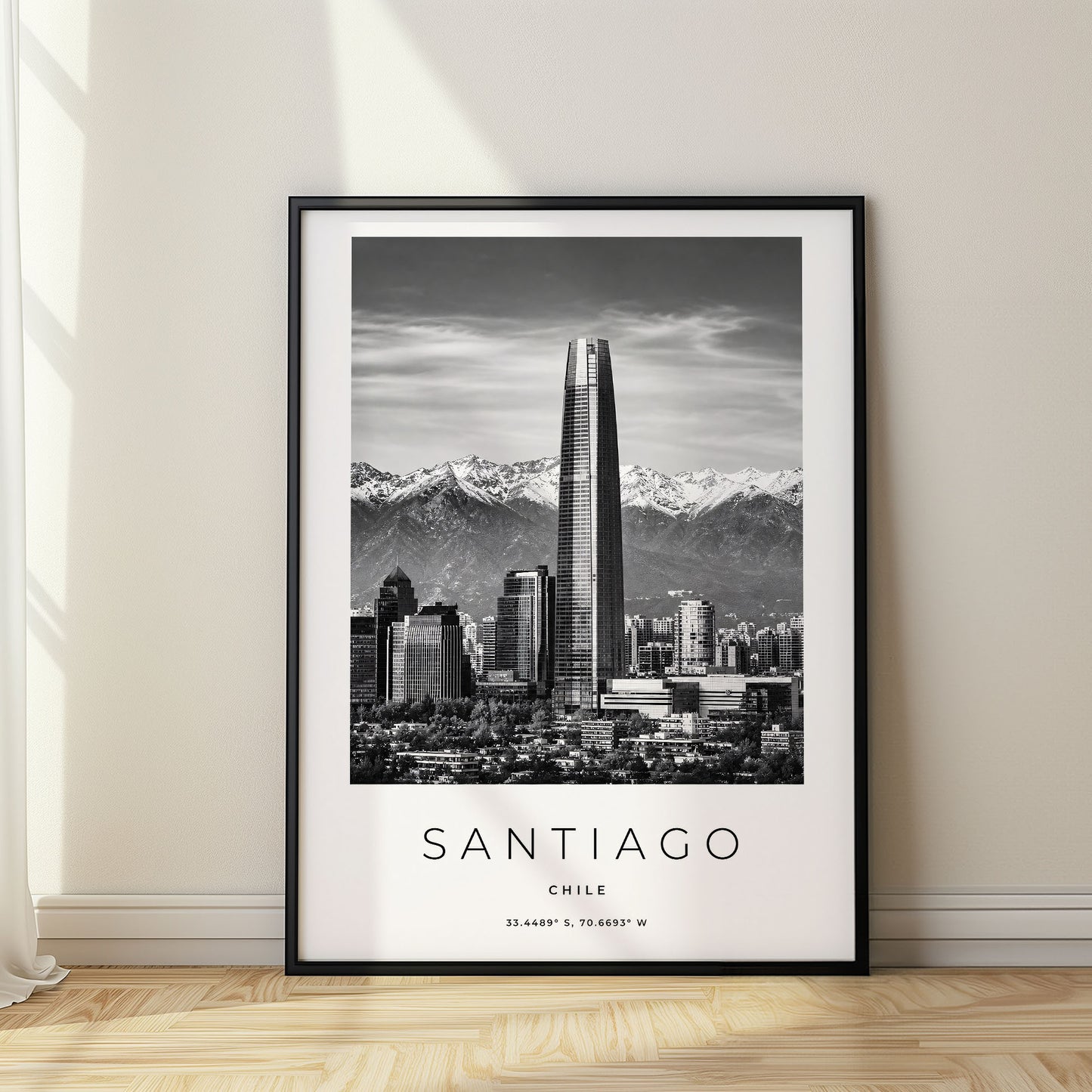 Santiago, Chile