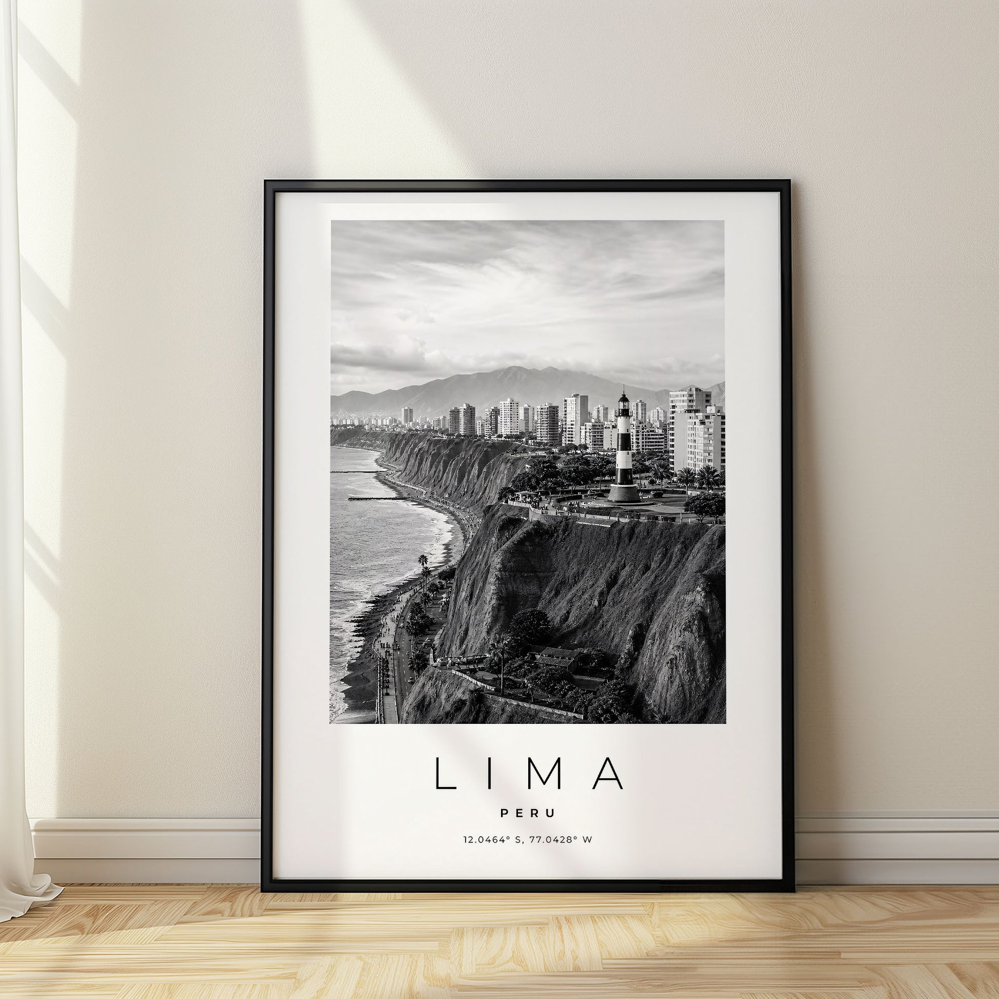 Lima, Peru