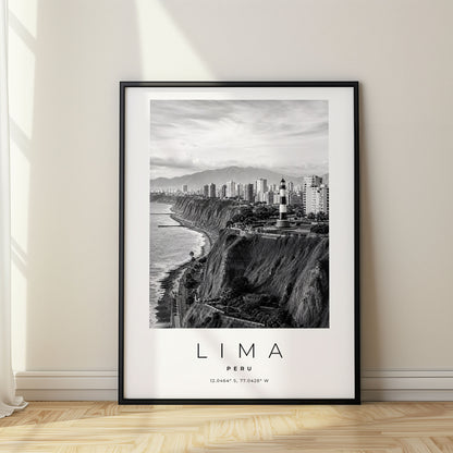 Lima, Peru