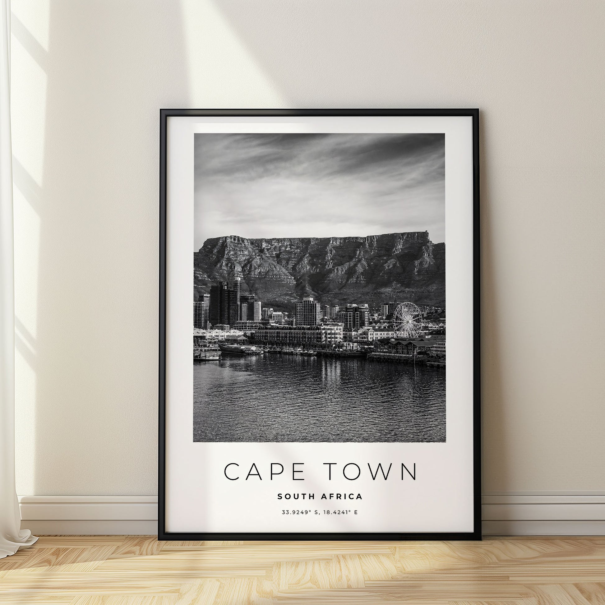 Cape Town, South Africa