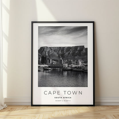 Cape Town, South Africa