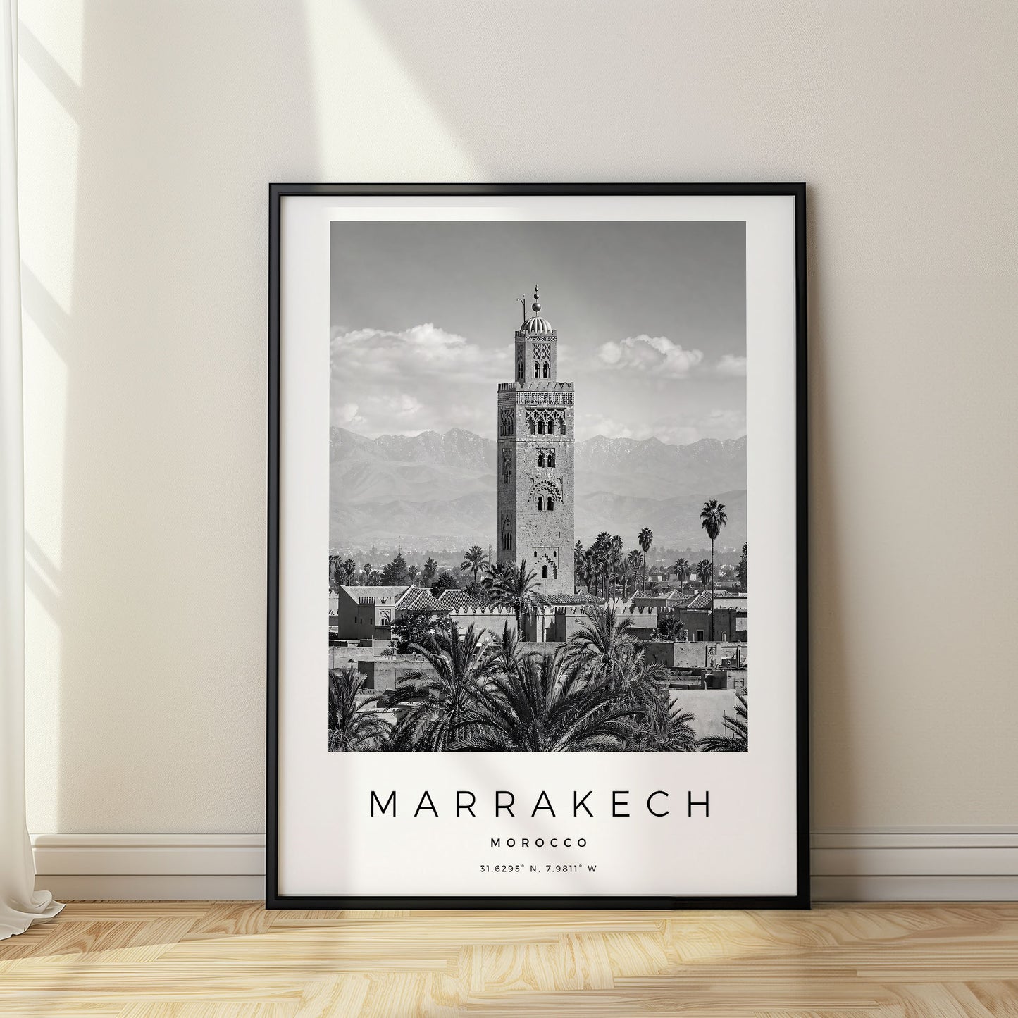 Marrakech, Morocco