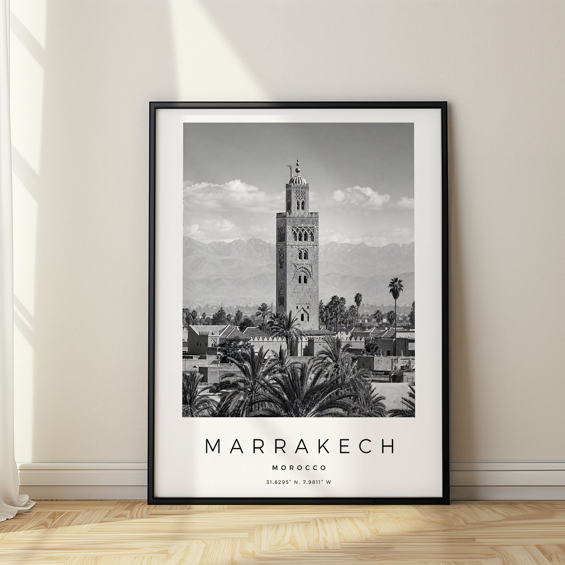 Marrakech, Morocco