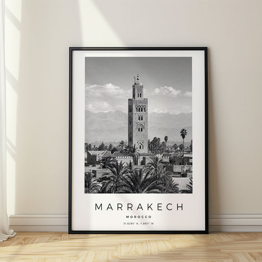 Marrakech, Morocco