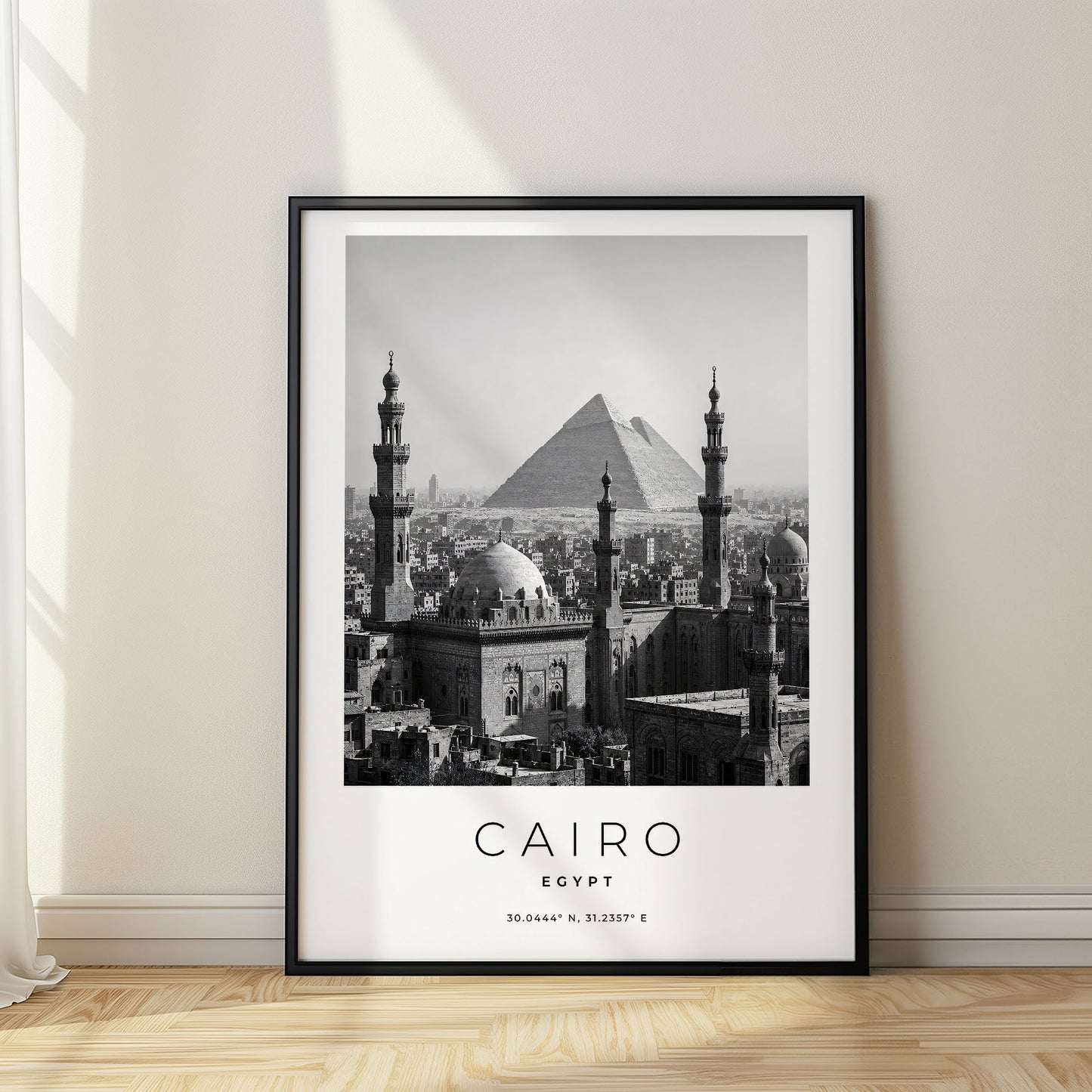 Cairo, Egypt