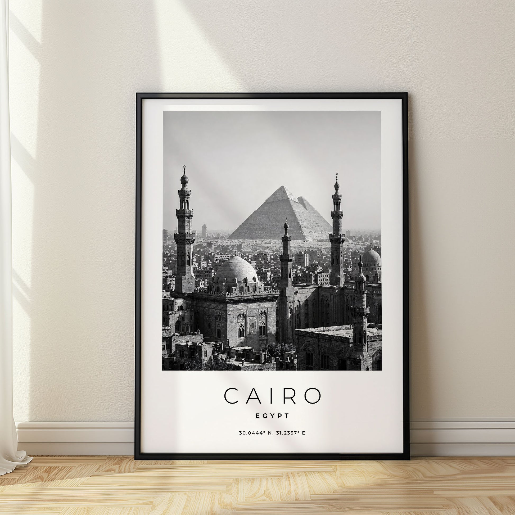 Cairo, Egypt