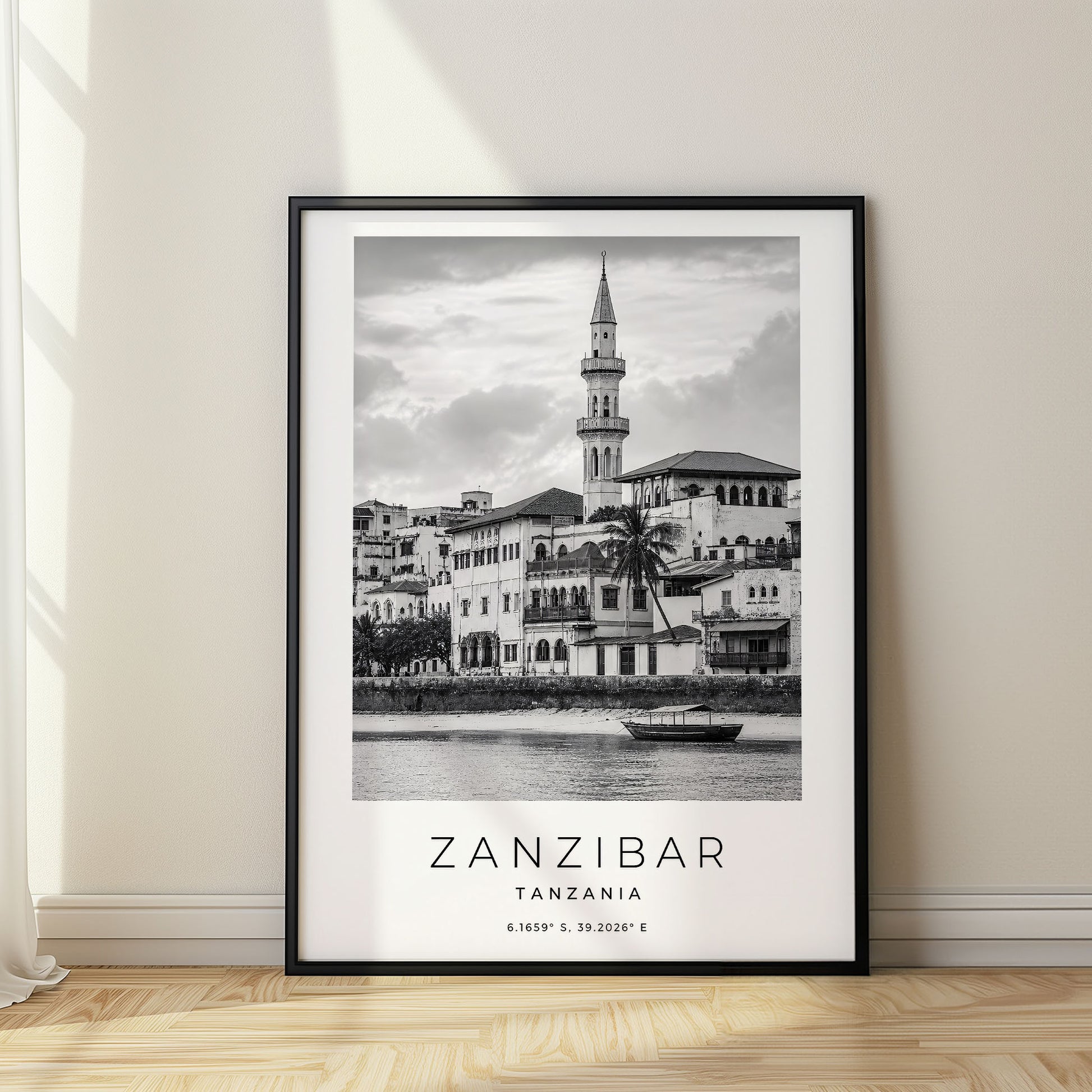 Zanzibar, Tanzania