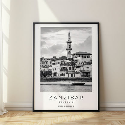 Zanzibar, Tanzania
