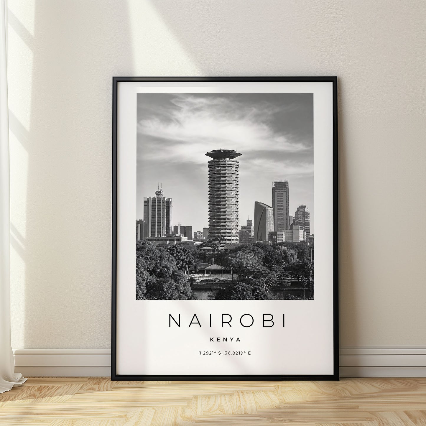 Nairobi, Kenya