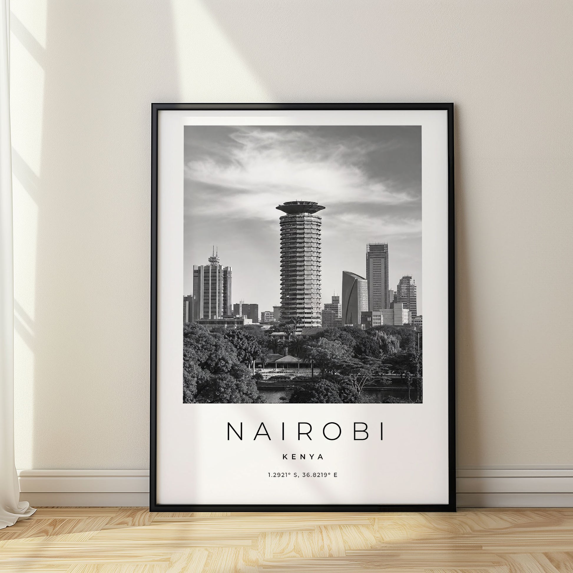Nairobi, Kenya