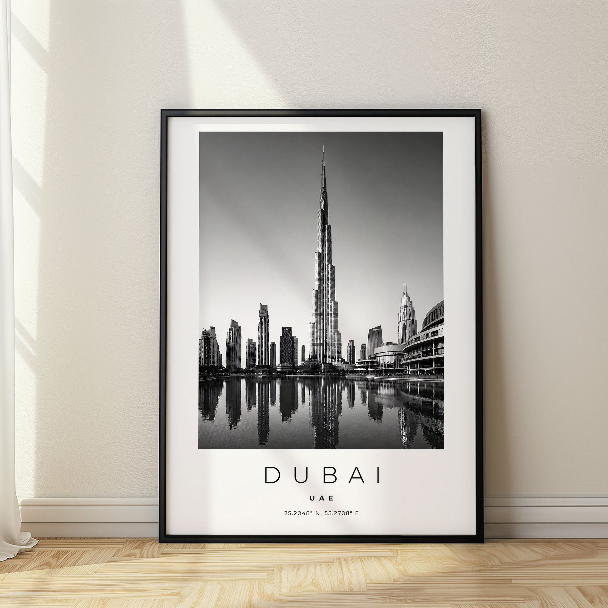Dubai, UAE