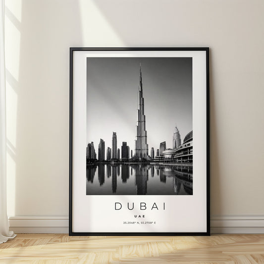 Dubai, UAE
