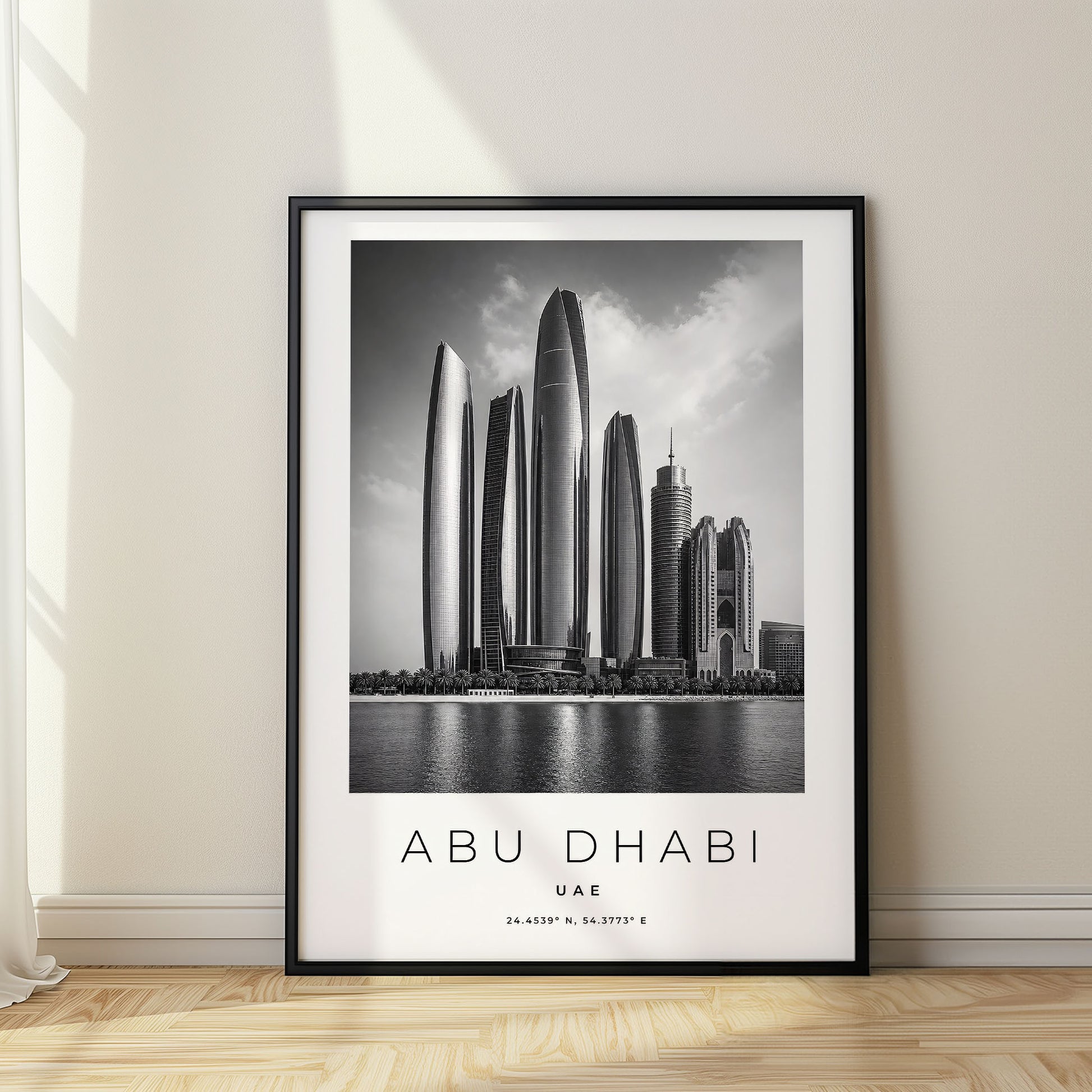 Abu Dhabi, UAE