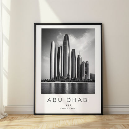 Abu Dhabi, UAE