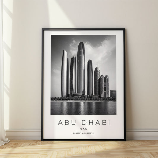 Abu Dhabi, UAE