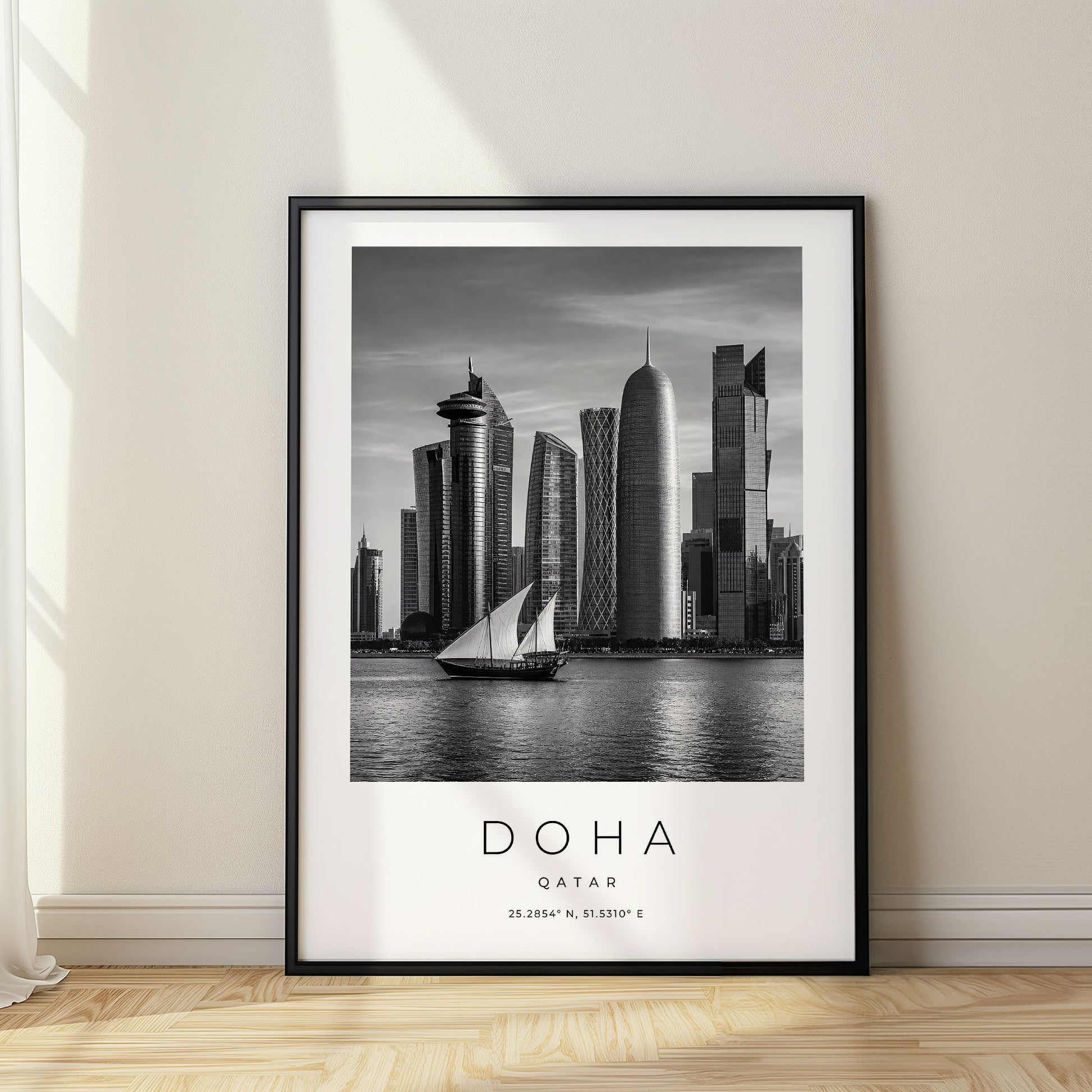 Doha, Qatar