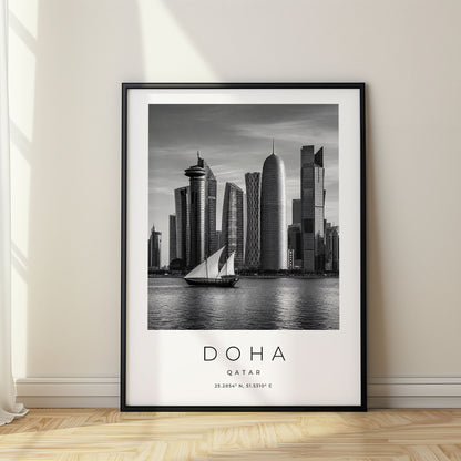 Doha, Qatar