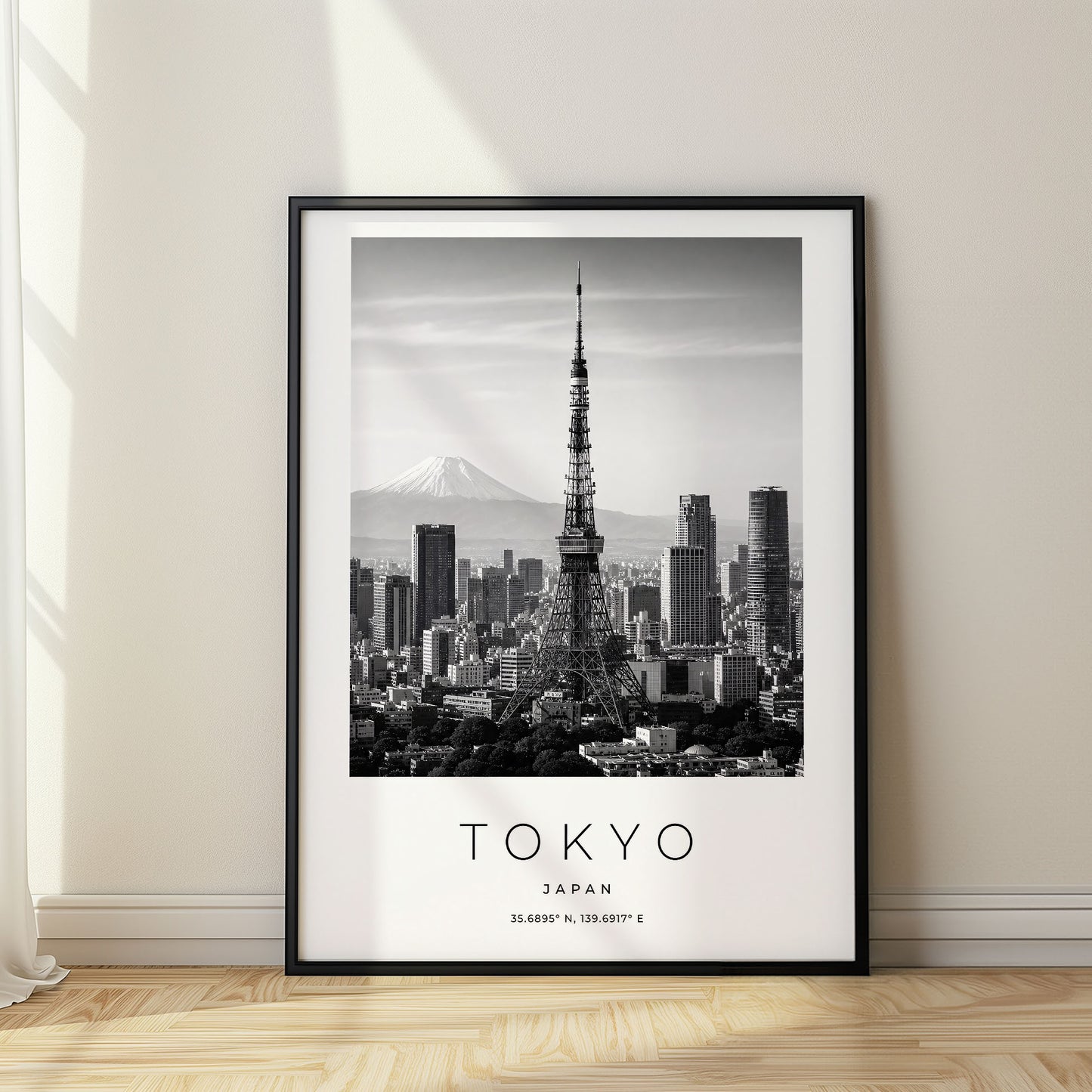 Tokyo, Japan