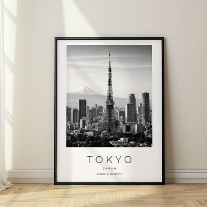 Tokyo, Japan