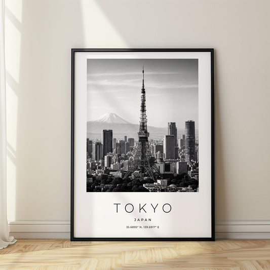 Tokyo, Japan