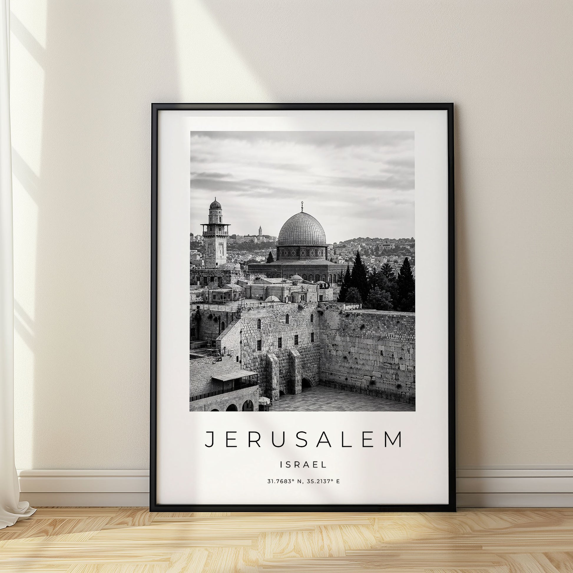 Jerusalem, Israel