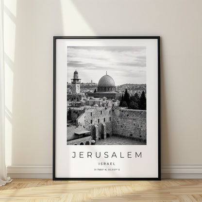 Jerusalem, Israel