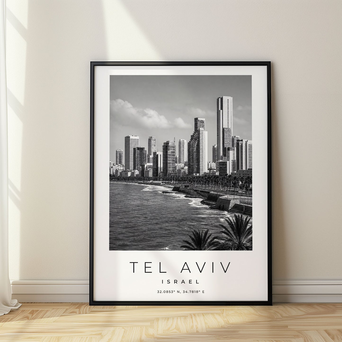 Tel Aviv, Israel