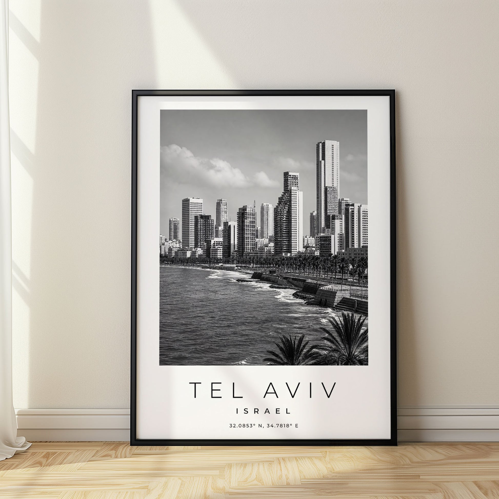 Tel Aviv, Israel