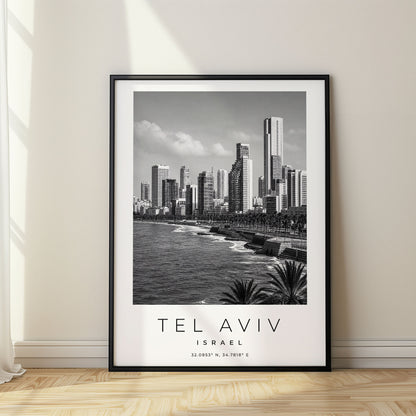 Tel Aviv, Israel