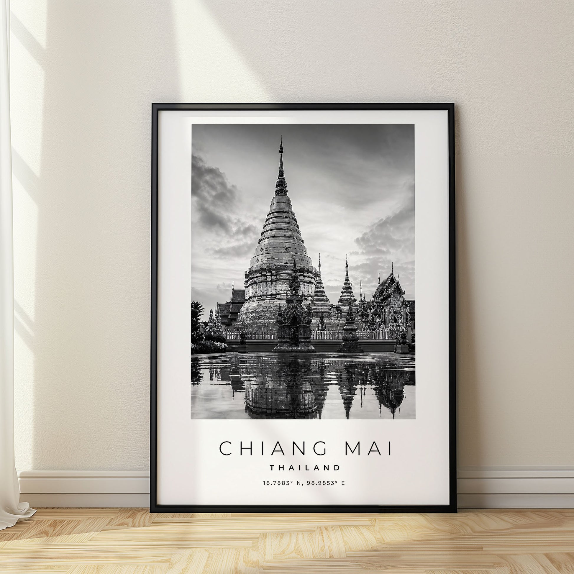Chiang Mai, Thailand