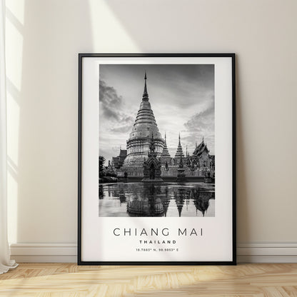 Chiang Mai, Thailand