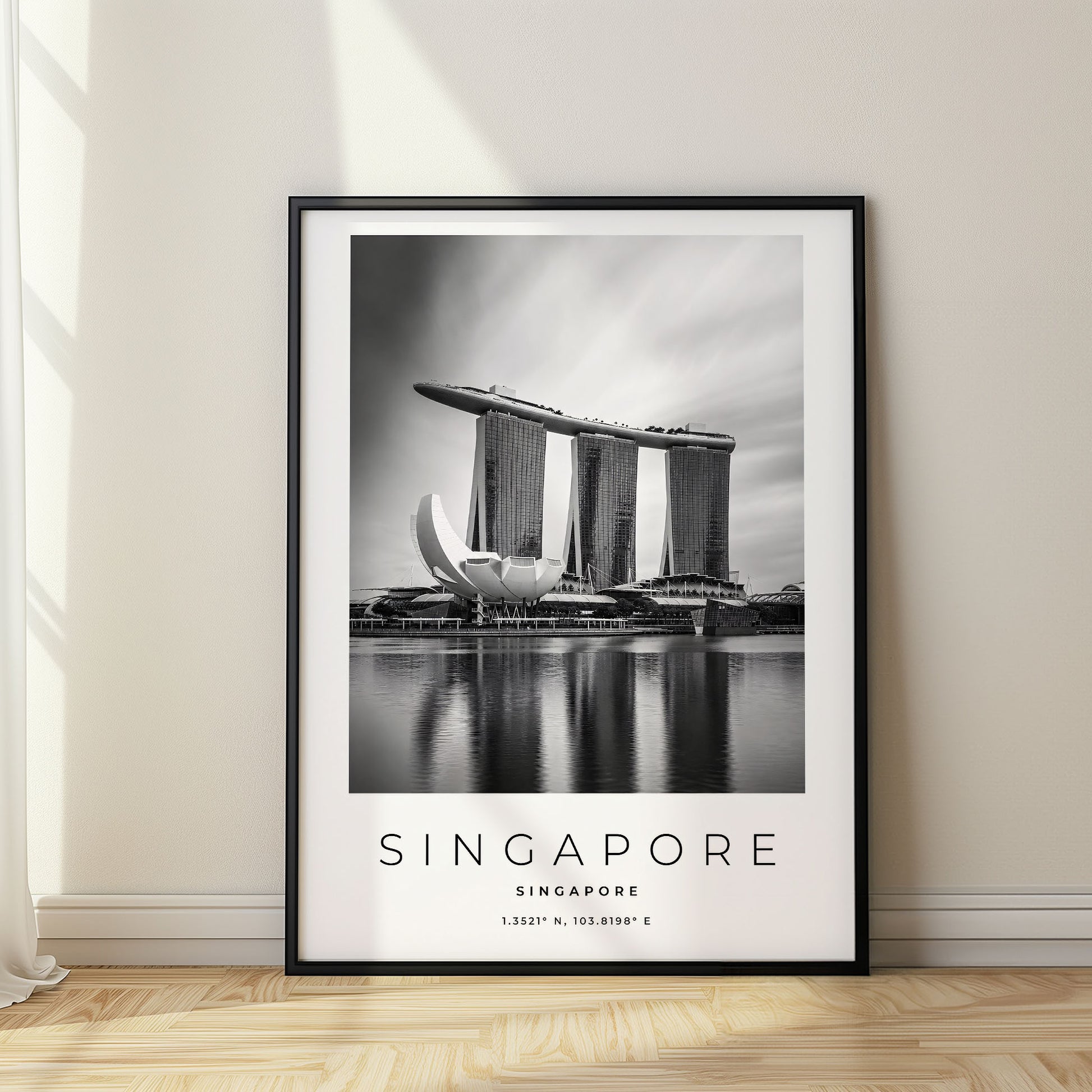 Singapore, Singapore