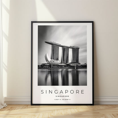 Singapore, Singapore