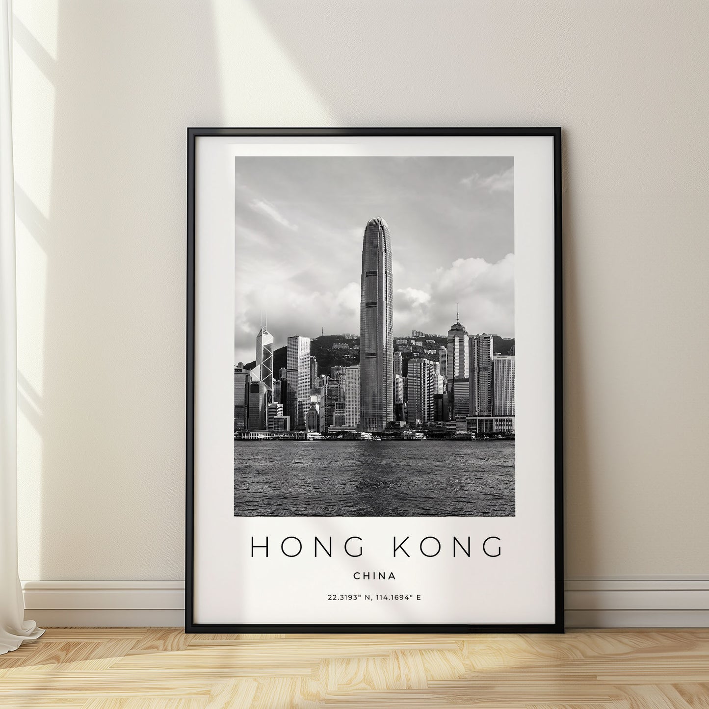 Hong Kong, China