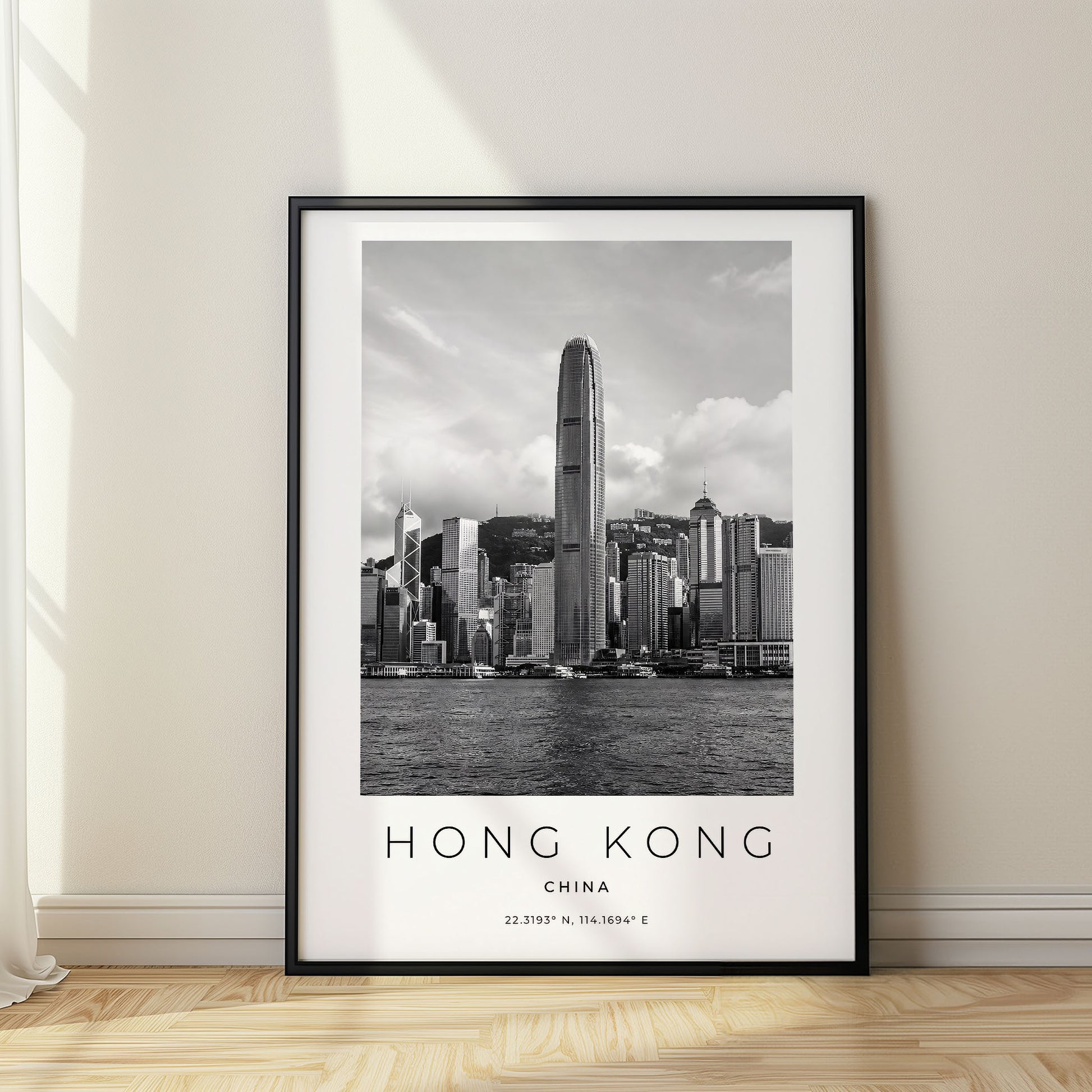 Hong Kong, China