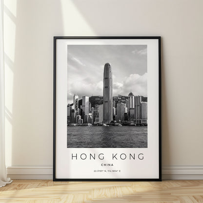 Hong Kong, China