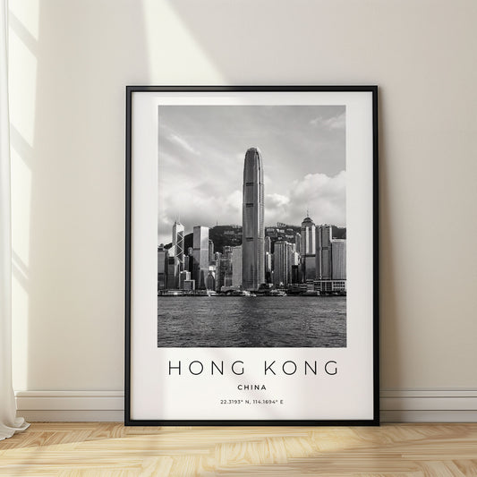 Hong Kong, China