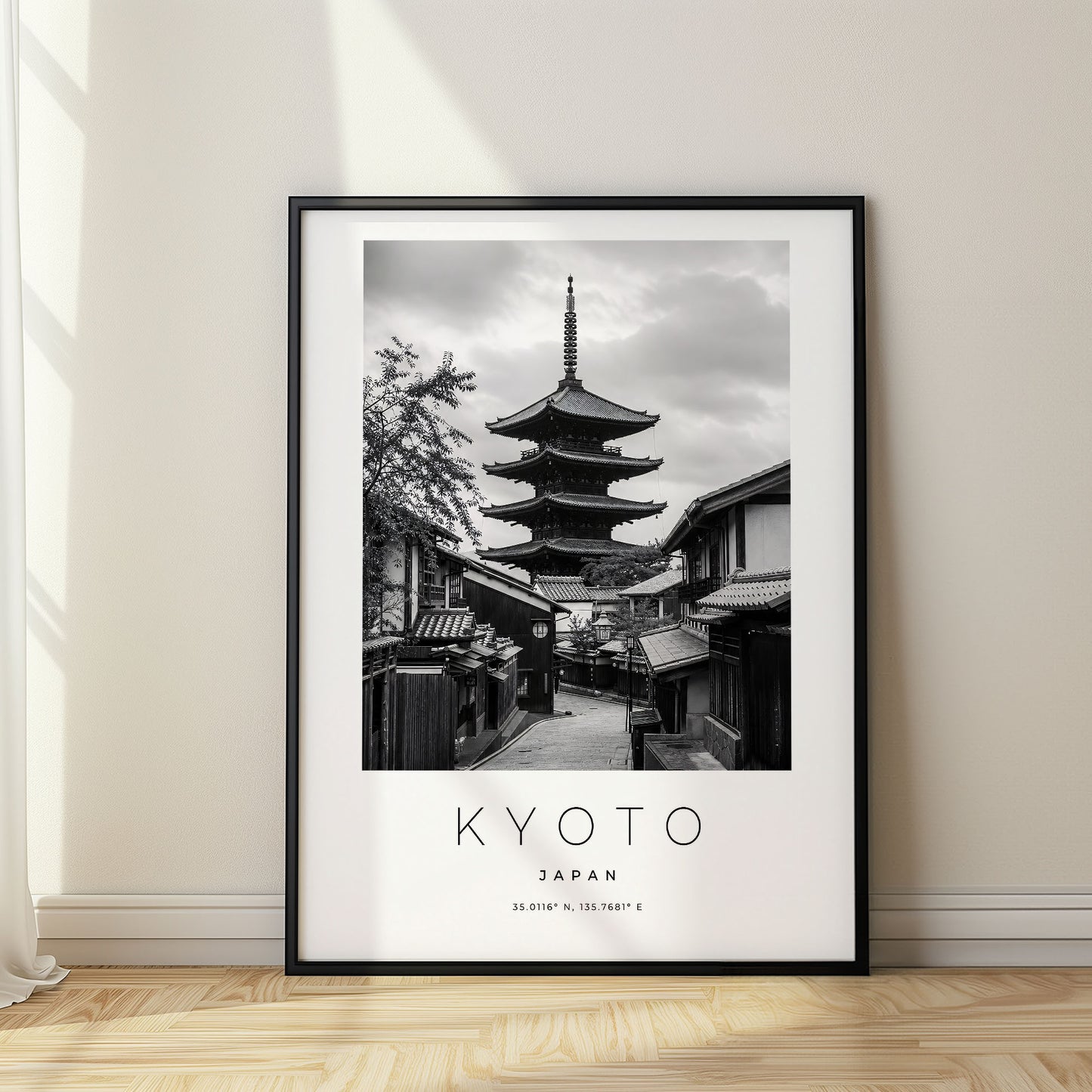 Kyoto, Japan