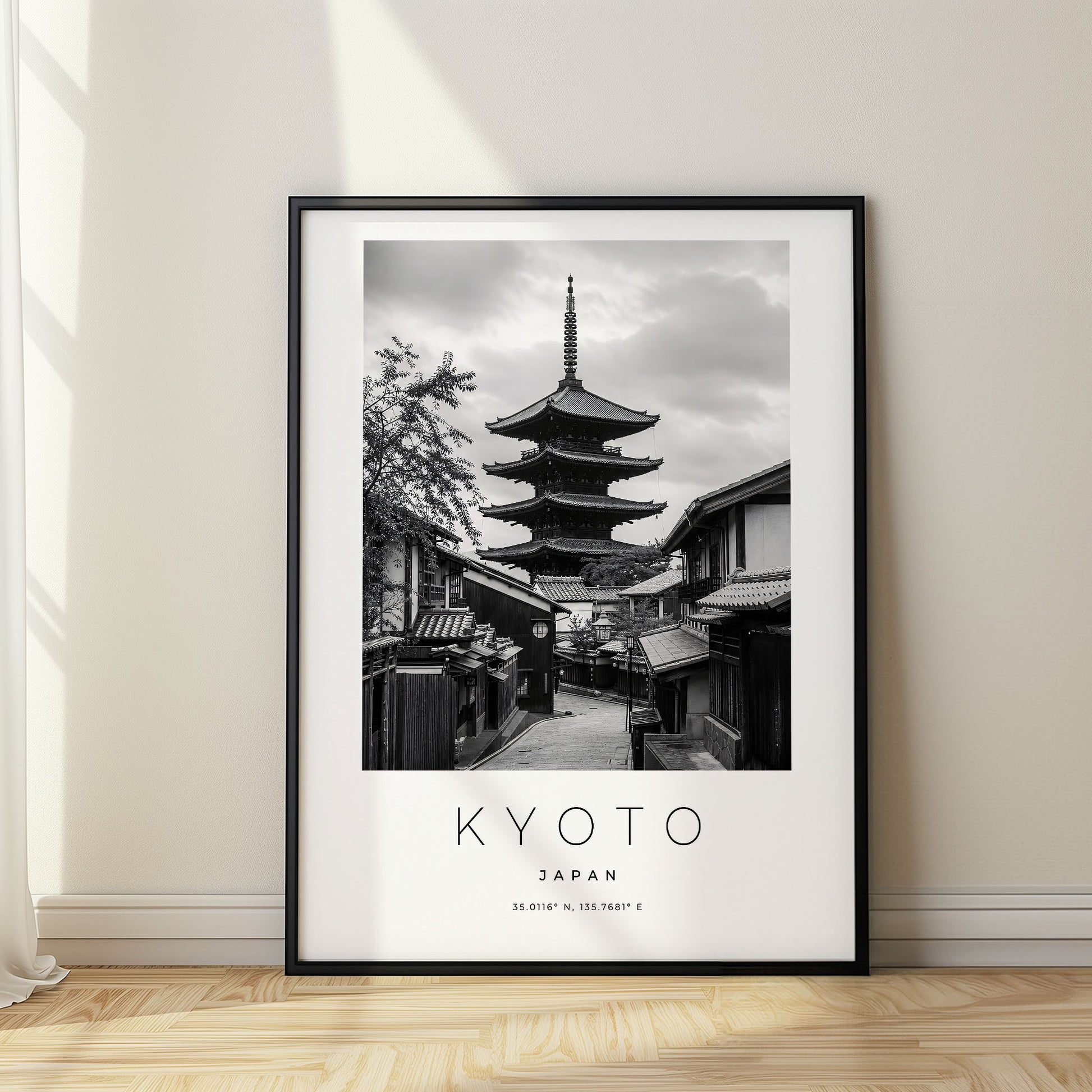 Kyoto, Japan