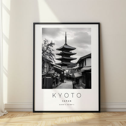 Kyoto, Japan