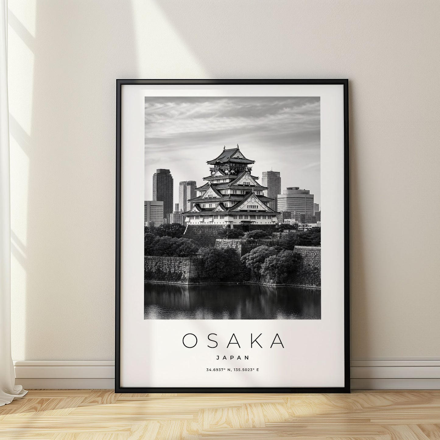 Osaka, Japan