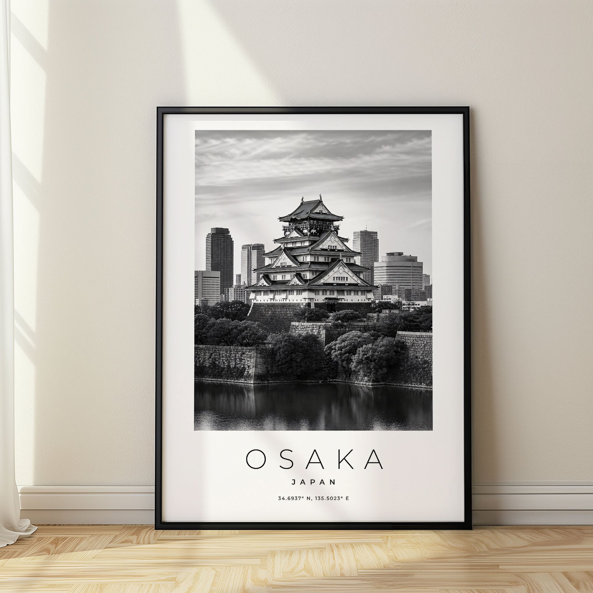 Osaka, Japan