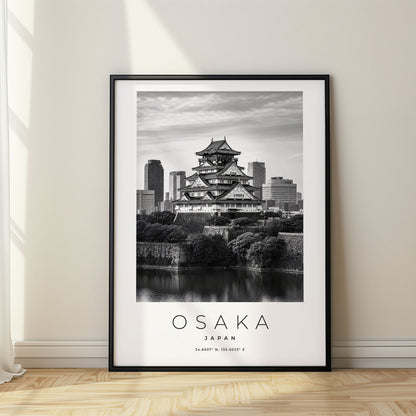 Osaka, Japan