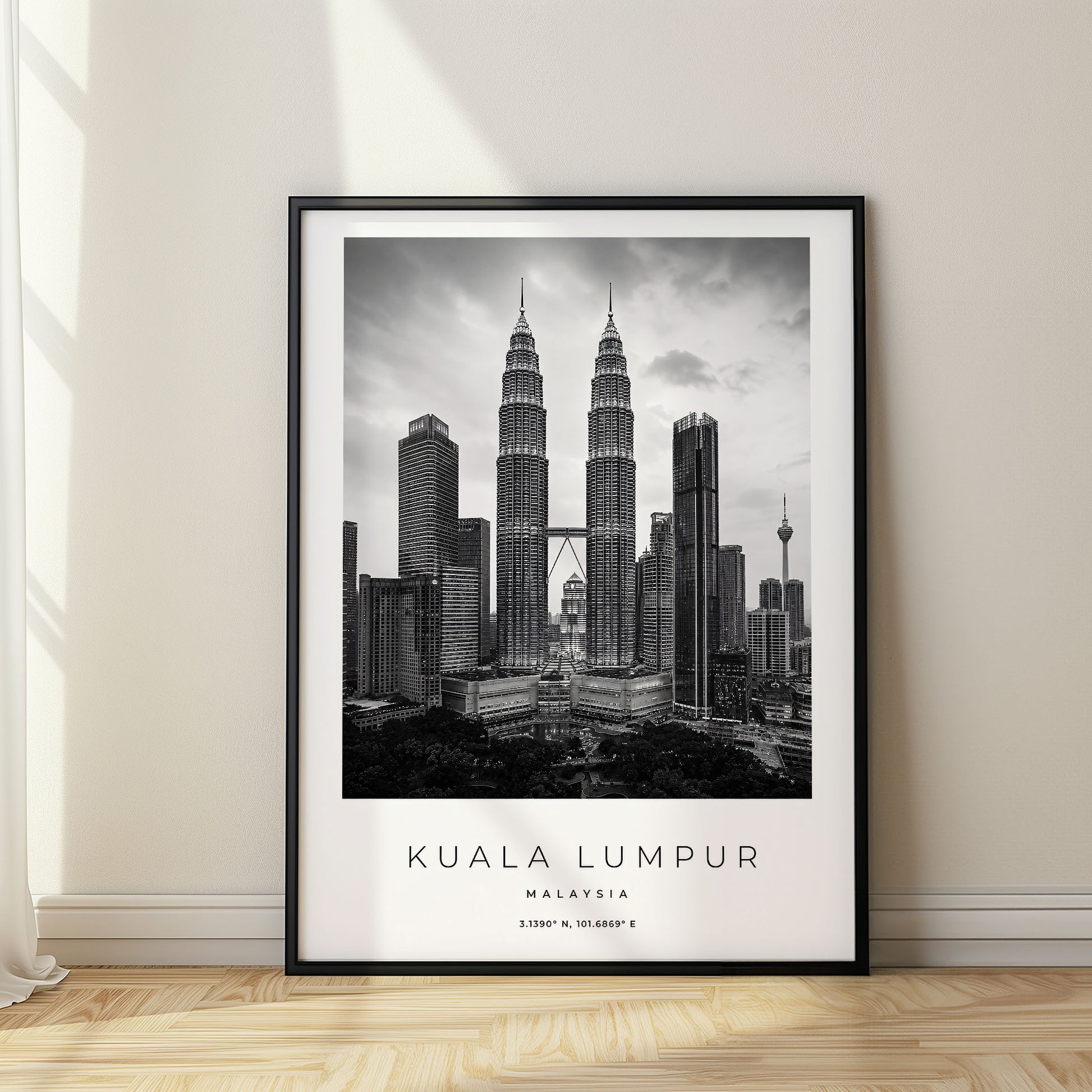 Kuala Lumpur, Malaysia