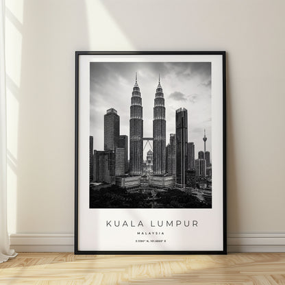Kuala Lumpur, Malaysia