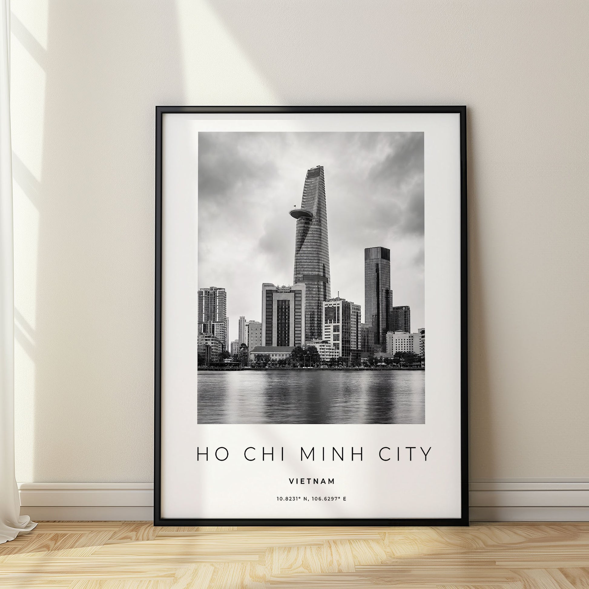 Ho Chi Minh City, Vietnam