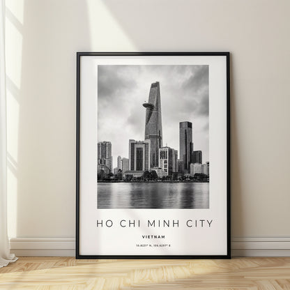Ho Chi Minh City, Vietnam