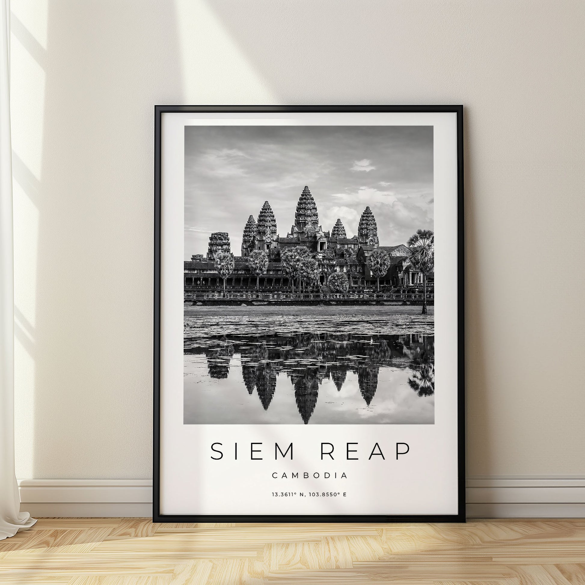 Siem Reap, Cambodia