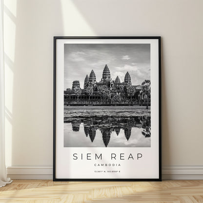Siem Reap, Cambodia