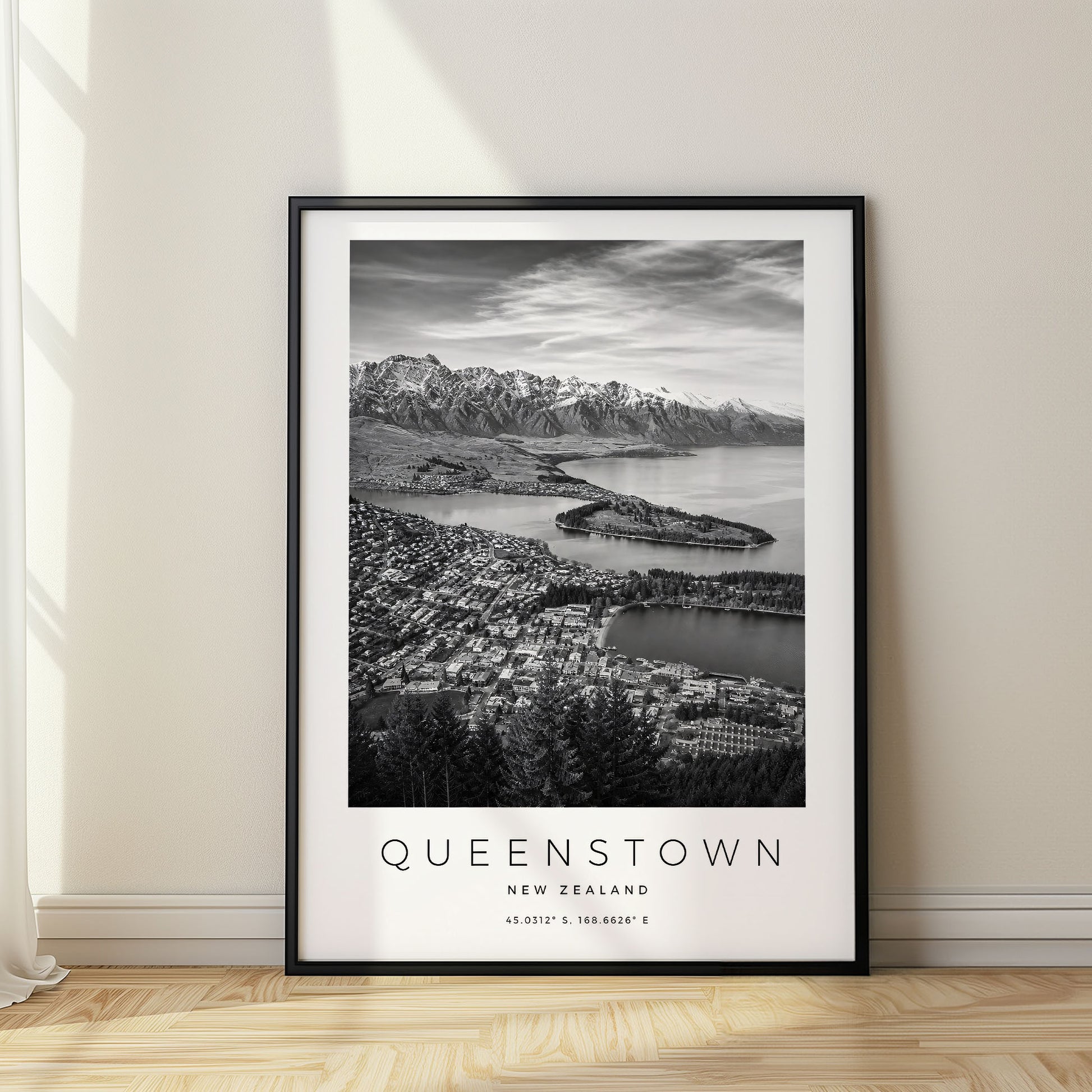 Queenstown, New Zealand